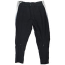 adidas OTR CB Running Pants for Men - Black / Silver (Size: XL)