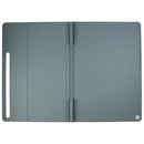 Samsung Book Cover for Galaxy Tab (S7+) and S7 FE - Mystic Green EF-BT730PGEGUJ - Samsung Electronics - Simple Cell Shop, Free shipping from Maryland!