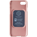Spigen Thin Fit Series Case for iPhone SE (2022/2020)/8/7 - Rose Gold - Spigen - Simple Cell Shop, Free shipping from Maryland!
