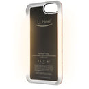 LuMee Duo Selfie LED Case for iPhone 8 Plus and iPhone 7 Plus - Pink Quartz - LuMee - Simple Cell Shop, Free shipping from Maryland!