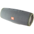 JBL Charge 4 - Waterproof Portable Bluetooth Speaker - Gray - JBL - Simple Cell Shop, Free shipping from Maryland!