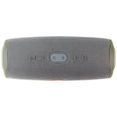 JBL Charge 4 - Waterproof Portable Bluetooth Speaker - Gray - JBL - Simple Cell Shop, Free shipping from Maryland!