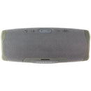 JBL Charge 4 - Waterproof Portable Bluetooth Speaker - Gray - JBL - Simple Cell Shop, Free shipping from Maryland!