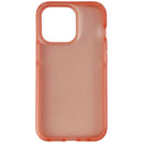 Tech21 Evo Check Flexible Gel Case for Apple iPhone 13 Pro - Light Coral - Tech21 - Simple Cell Shop, Free shipping from Maryland!