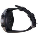 Samsung Galaxy Watch 42mm Stainless Steel (Bluetooth + LTE) - Black (SM-R815W) - Samsung - Simple Cell Shop, Free shipping from Maryland!