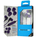 JLab Audio JBuds Pro Bluetooth Wireless Signature Earbuds - Black/Purple - JLAB - Simple Cell Shop, Free shipping from Maryland!
