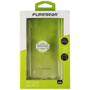 PureGear Slim Shell Series Case for LG X Power Smartphones - Clear
