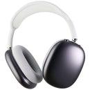 Apple AirPods Max Over-Ear ANC Wireless Headphones - Custom Space Gray/White - Apple - Simple Cell Shop, Free shipping from Maryland!