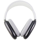 Apple AirPods Max Over-Ear ANC Wireless Headphones - Custom Space Gray/White - Apple - Simple Cell Shop, Free shipping from Maryland!
