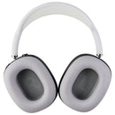 Apple AirPods Max Over-Ear ANC Wireless Headphones - Custom Space Gray/White - Apple - Simple Cell Shop, Free shipping from Maryland!