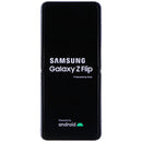 Samsung Galaxy Z Flip (6.7-inch) SM-F700U (GSM + CDMA) - 256GB / Mirror Purple - Samsung - Simple Cell Shop, Free shipping from Maryland!