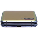 Samsung Galaxy Z Flip (6.7-inch) SM-F700U (GSM + CDMA) - 256GB / Mirror Purple - Samsung - Simple Cell Shop, Free shipping from Maryland!