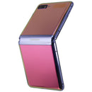 Samsung Galaxy Z Flip (6.7-inch) SM-F700U (GSM + CDMA) - 256GB / Mirror Purple - Samsung - Simple Cell Shop, Free shipping from Maryland!