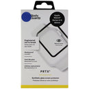 BodyGuardz PRTX Synthetic Glass Screen Protector for Apple Watch 40mm Series 5/4 - BODYGUARDZ - Simple Cell Shop, Free shipping from Maryland!