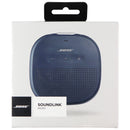 Bose SoundLink Micro - Portable Bluetooth Speaker (Waterproof) - Midnight Blue - Bose - Simple Cell Shop, Free shipping from Maryland!