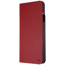 Case-Mate Folio Wallet Hard Case for Apple iPhone Xs Max - Cardinal Red/Black - Case-Mate - Simple Cell Shop, Free shipping from Maryland!