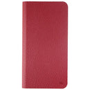 Case-Mate Folio Wallet Hard Case for Apple iPhone Xs Max - Cardinal Red/Black - Case-Mate - Simple Cell Shop, Free shipping from Maryland!