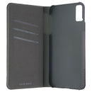 Case-Mate Folio Wallet Hard Case for Apple iPhone Xs Max - Cardinal Red/Black - Case-Mate - Simple Cell Shop, Free shipping from Maryland!