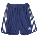 Adidas Mens Tiro Training Shorts Team - Navy Blue (Medium)