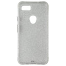 Case-Mate - Google Pixel 3a XL Case - Sheer Crystal - Crystal Clear - Case-Mate - Simple Cell Shop, Free shipping from Maryland!