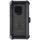OtterBox Defender Pro Series Case and Holster for Samsung Galaxy S9 - Black - OtterBox - Simple Cell Shop, Free shipping from Maryland!