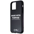 Case-Mate Eco94 Recycled Case for Apple iPhone 11 Pro & XS - Black / Purpose - Case-Mate - Simple Cell Shop, Free shipping from Maryland!