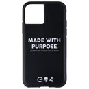 Case-Mate Eco94 Recycled Case for Apple iPhone 11 Pro & XS - Black / Purpose - Case-Mate - Simple Cell Shop, Free shipping from Maryland!