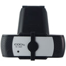 CODi HD 1080P Wired USB Webcam for PC/Computers - Black/Silver - Codi - Simple Cell Shop, Free shipping from Maryland!