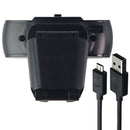 CODi HD 1080P Wired USB Webcam for PC/Computers - Black/Silver - Codi - Simple Cell Shop, Free shipping from Maryland!