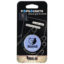 PopSockets Collapsible Grip & Stand for Phones & Tablets - NBA Memphis Grizzlies - PopSockets - Simple Cell Shop, Free shipping from Maryland!