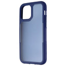 Griffin Survivor Hybrid Case for Apple iPhone 12 Pro & iPhone 12 - Navy Blue