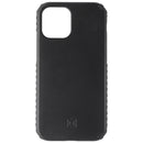 Incipio Grip Case for MagSafe Series for Apple iPhone 12 & iPhone 12 Pro - Black
