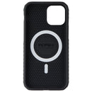 Incipio Grip Case for MagSafe Series for Apple iPhone 12 & iPhone 12 Pro - Black