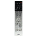 Yamaha RAV510 Remote Control for Select Yamaha Receivers - Silver (ZK06600) - Yamaha - Simple Cell Shop, Free shipping from Maryland!