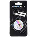 PopSockets: Collapsible Grip & Stand for Phones/Tablets - Angel Doug/Rainbow Pug - PopSockets - Simple Cell Shop, Free shipping from Maryland!
