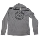 Express New York Soft Mens Sweatshirt - Gray/Black (Small/P) - Express - Simple Cell Shop, Free shipping from Maryland!