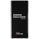 Samsung Galaxy Note10+ (6.8-in) SM-N975U (Wi-Fi Only) - 256GB / Black - BAD SIM - Samsung - Simple Cell Shop, Free shipping from Maryland!