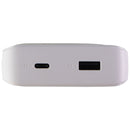 OtterBox Fast Charge Qi Wireless 15000mAh USB-C Power Bank - White - OtterBox - Simple Cell Shop, Free shipping from Maryland!