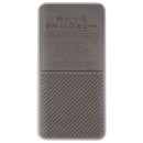 OtterBox Fast Charge Qi Wireless 15000mAh USB-C Power Bank - White - OtterBox - Simple Cell Shop, Free shipping from Maryland!