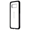 Speck Products GemShell Series Hard Case for Samsung Galaxy S8 - Clear / Black - Speck - Simple Cell Shop, Free shipping from Maryland!