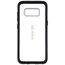 Speck Products GemShell Series Hard Case for Samsung Galaxy S8 - Clear / Black - Speck - Simple Cell Shop, Free shipping from Maryland!