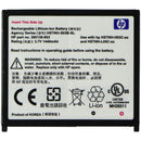 HP OEM Rechargeable Lithium-Ion Battery (HSTNH-S03B-SL) (3.7V/1440mAh) - HP - Simple Cell Shop, Free shipping from Maryland!