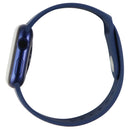 Apple Watch Series 6 (GPS) - 40mm Blue Al/Blue Sp Band (A2291) / BAD HR Sensor - Apple - Simple Cell Shop, Free shipping from Maryland!
