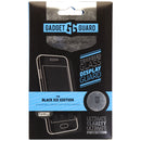 Gadget Guard Black Ice Tempered Glass Screen Protector for LG K4 - Clear - Gadget Guard - Simple Cell Shop, Free shipping from Maryland!
