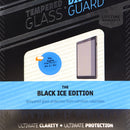 Gadget Guard Black Ice Tempered Glass Screen Protector iPad Air 2/iPad Pro 9.7 - Gadget Guard - Simple Cell Shop, Free shipping from Maryland!