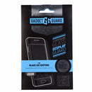 Gadget Guard Black Ice Tempered Glass Screen Protector for Moto G (3rd Gen) - Gadget Guard - Simple Cell Shop, Free shipping from Maryland!