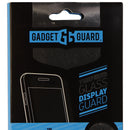 Gadget Guard Black Ice Series Tempered Glass Screen Protector for LG K8V - Clear - Gadget Guard - Simple Cell Shop, Free shipping from Maryland!