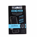 Gadget Guard Tempered Glass Screen Protector for LG G5 Smartphone - Clear - Gadget Guard - Simple Cell Shop, Free shipping from Maryland!