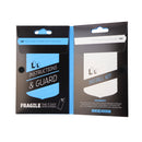 Gadget Guard Tempered Glass Screen Protector for iPhone 6s Plus / 6 Plus - Clear - Gadget Guard - Simple Cell Shop, Free shipping from Maryland!