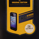 Gadget Guard Original Edition Screen Protector for HTC Mini 2 - Clear - Gadget Guard - Simple Cell Shop, Free shipping from Maryland!